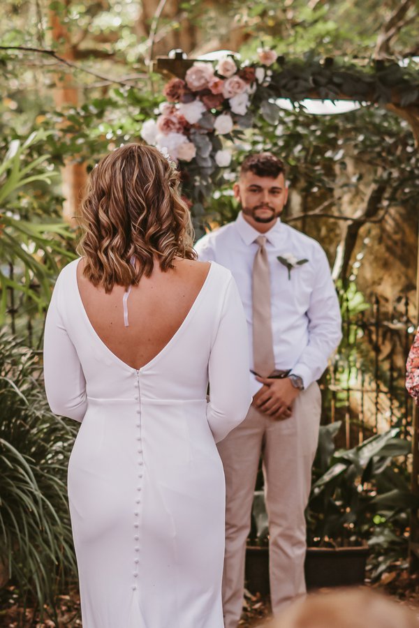 Wedding example