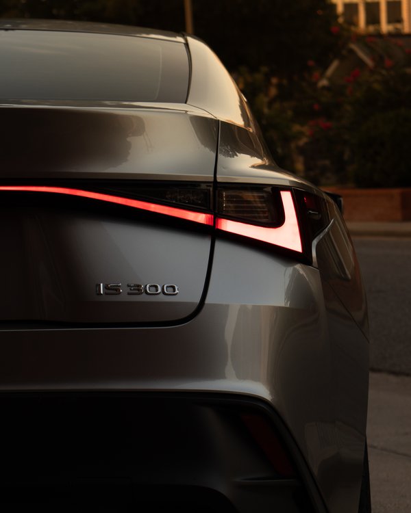 Automotive example