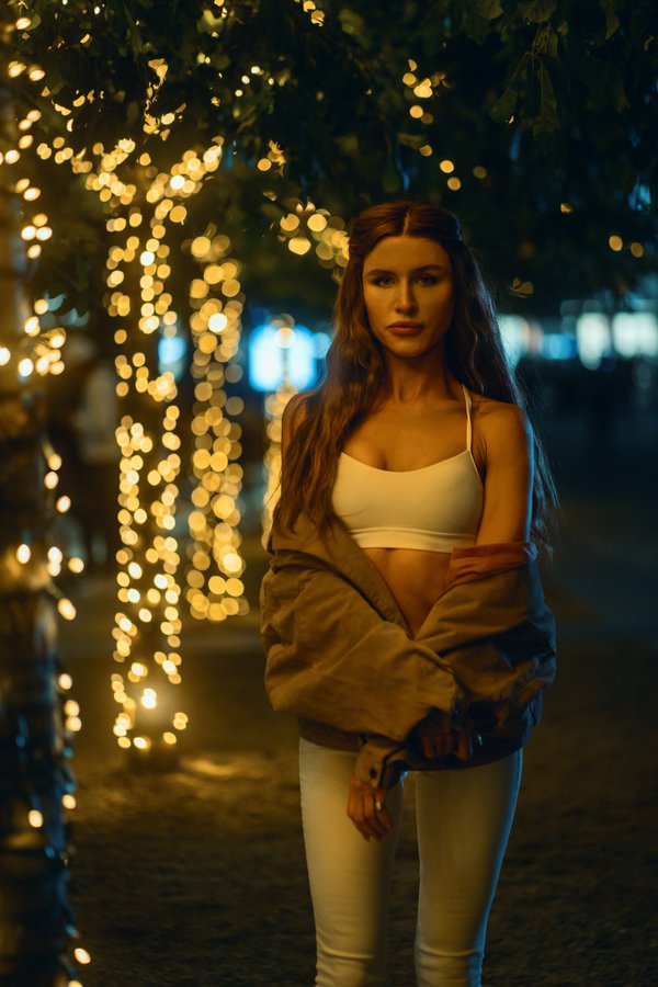 Fashion example
