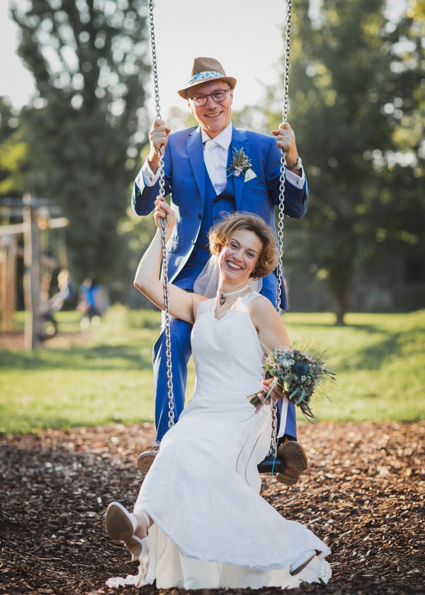 Wedding example