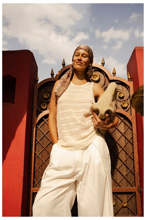 Fashion example