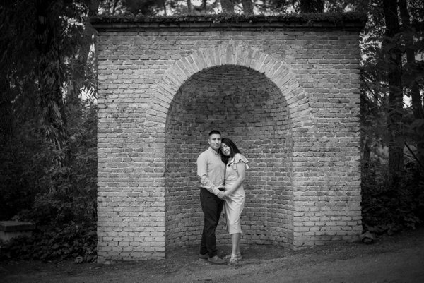 Wedding example