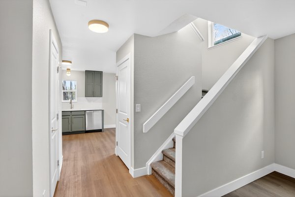 Real Estate example