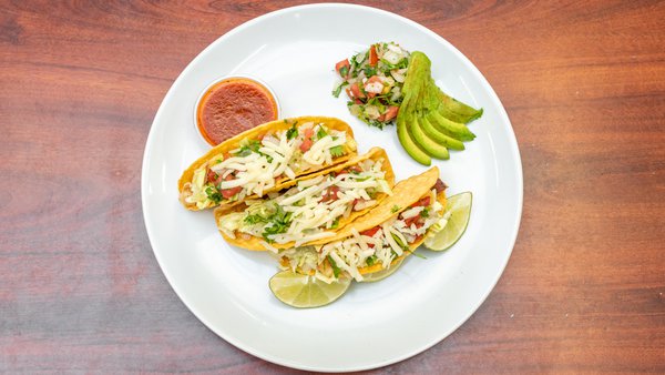 Food example