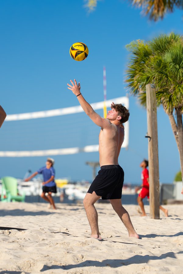 Sport example