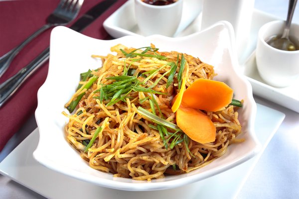 Food example