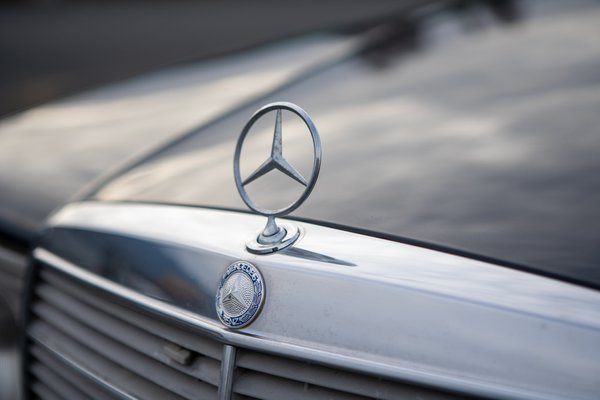 Automotive example
