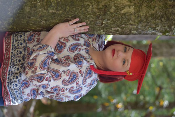 Graduation example