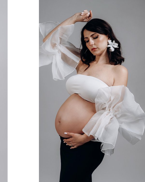 Maternity example