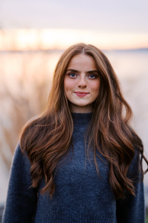 Portrait example