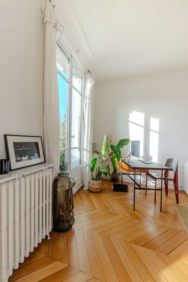 Real Estate example