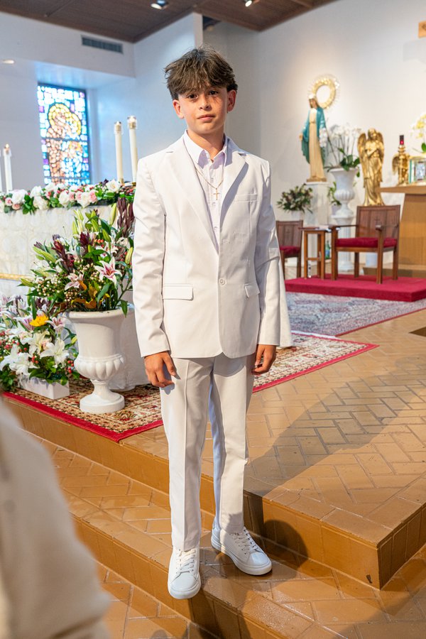 Religious example