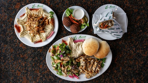 Food example