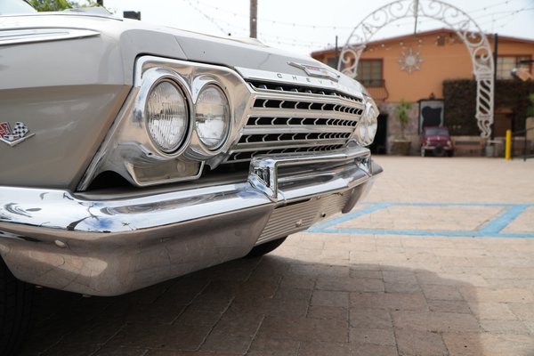 Automotive example