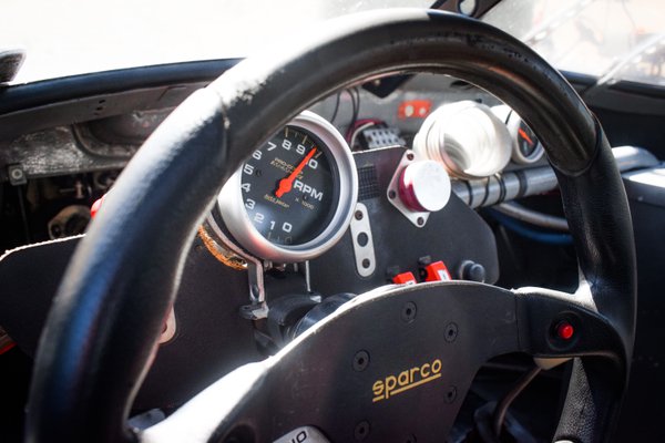Automotive example
