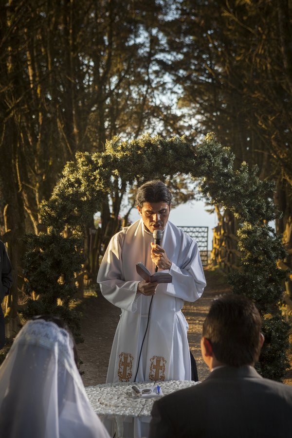 Wedding example