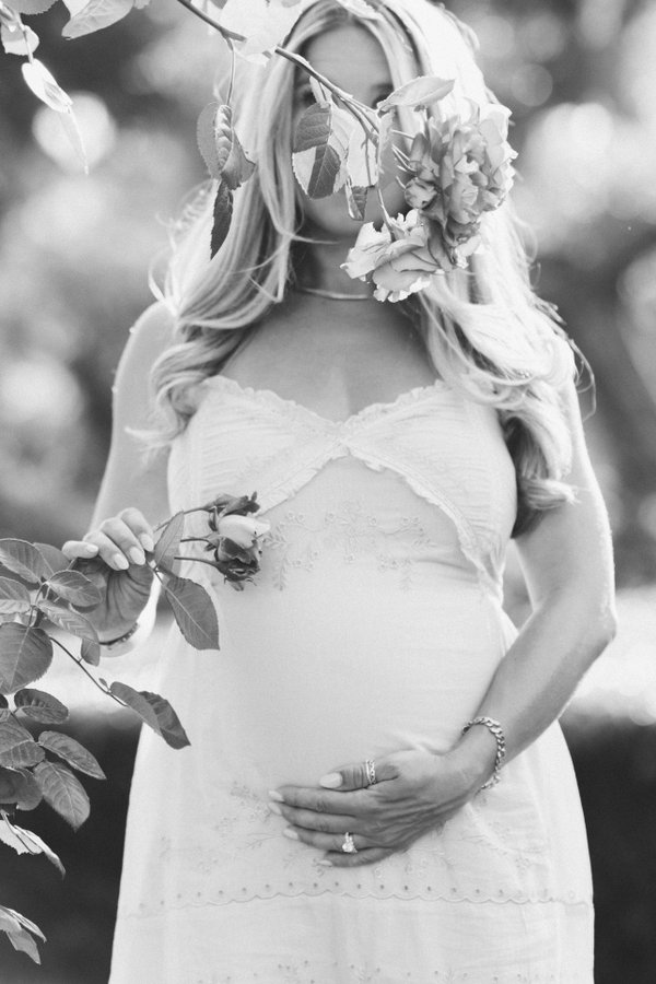 Maternity example
