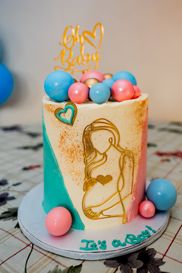Maternity example