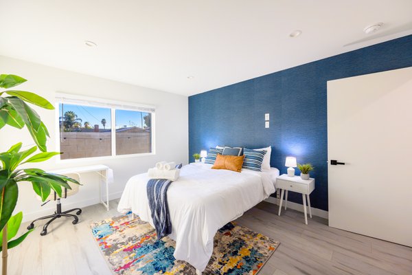 Real Estate example