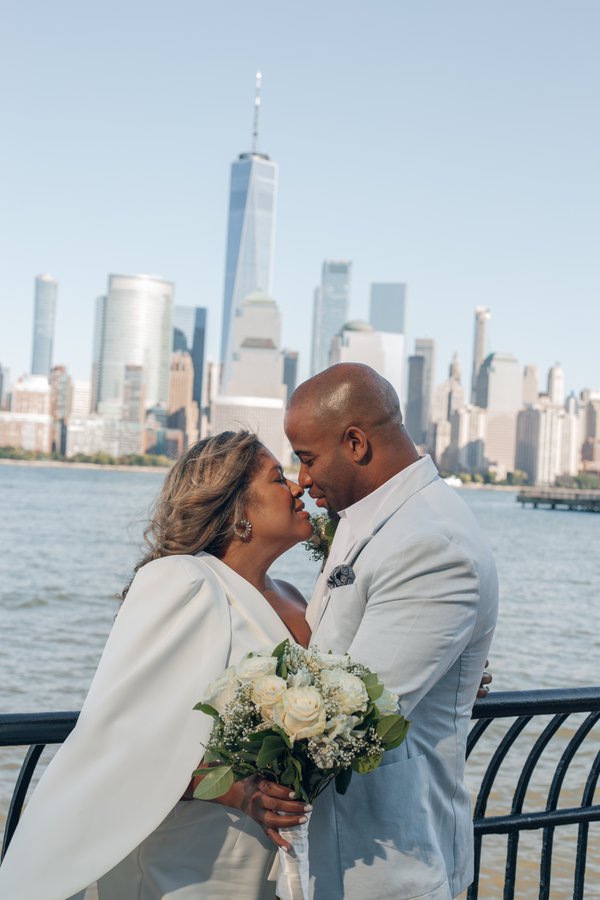 Wedding example