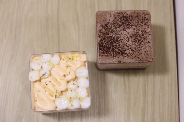 Food example