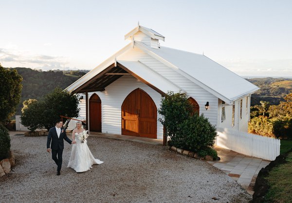 Wedding example