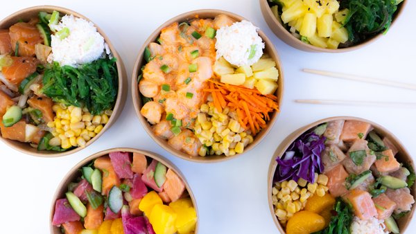 Food example