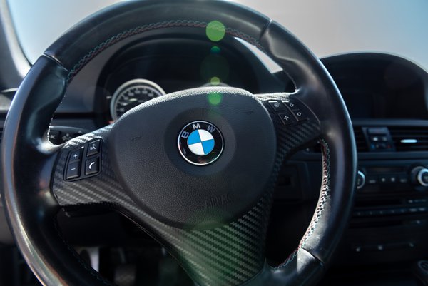 Automotive example