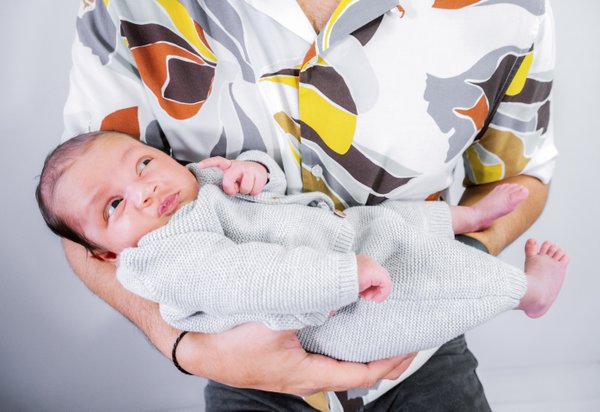 Maternity example