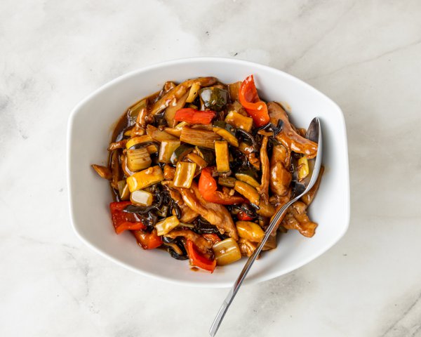 Food example