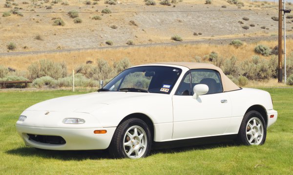Automotive example