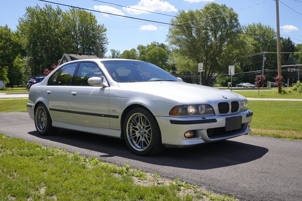 Automotive example