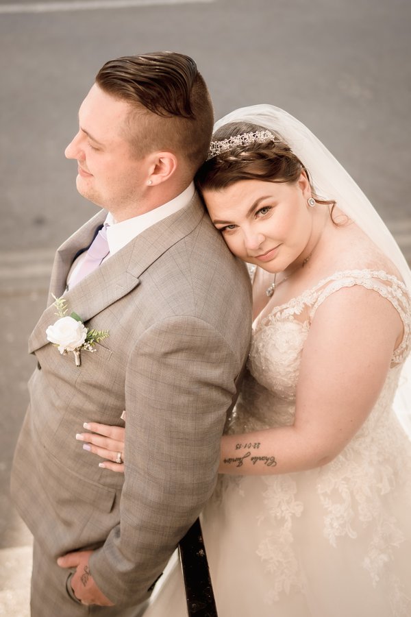 Wedding example