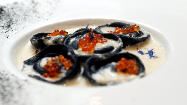 Food example