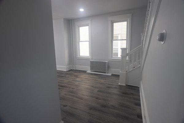 Real Estate example