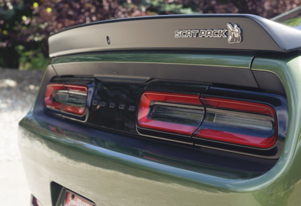 Automotive example
