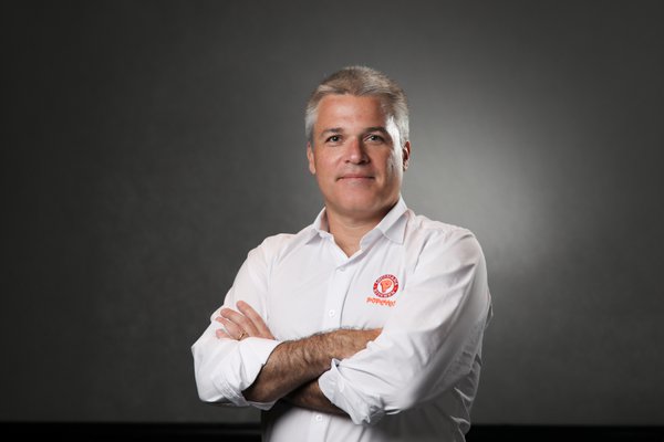 Team & Office example