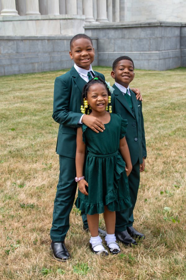 Family example