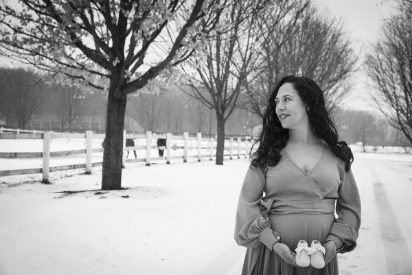 Maternity example