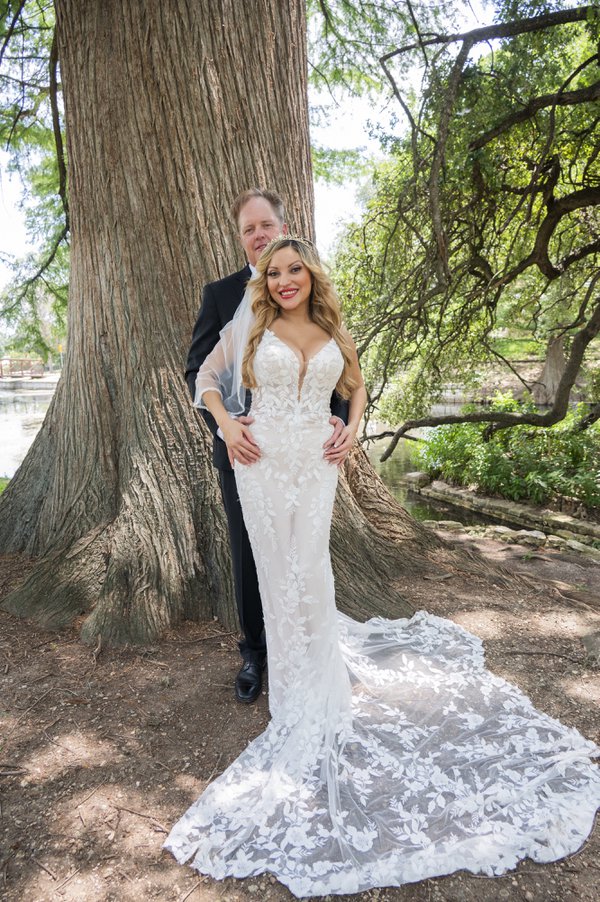 Wedding example