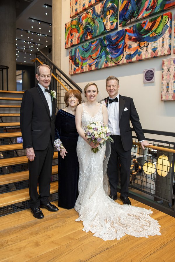 Wedding example