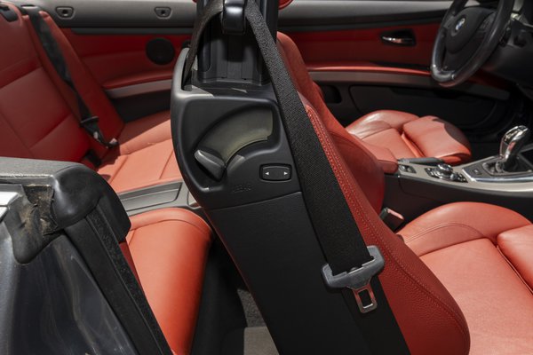 Automotive example
