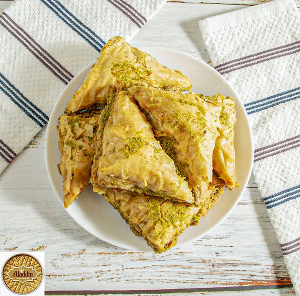 Food example