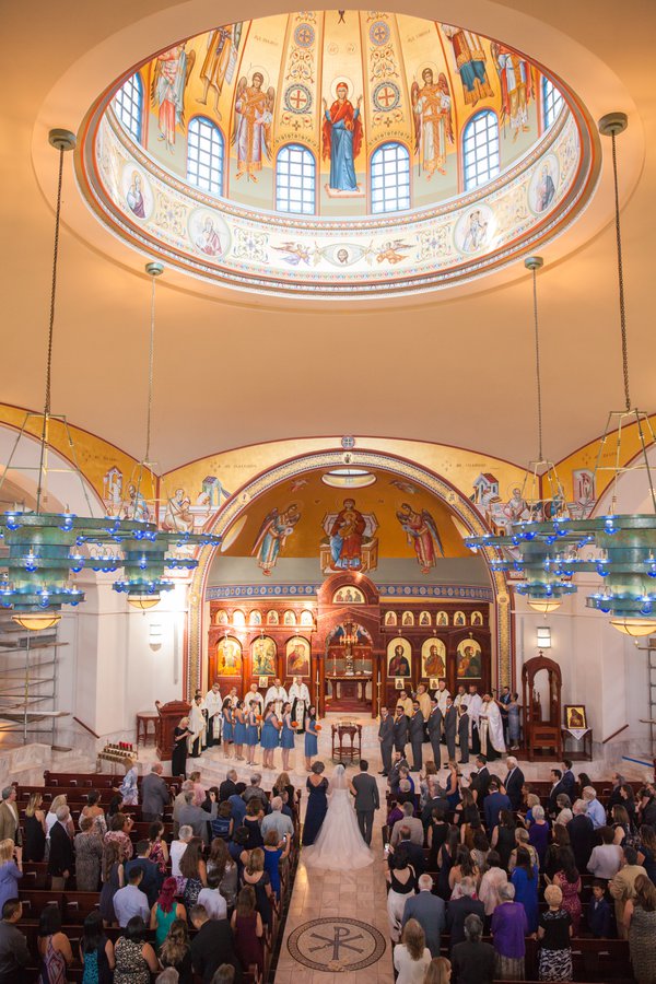 Wedding example