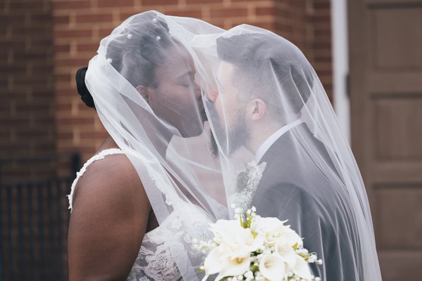 Wedding example