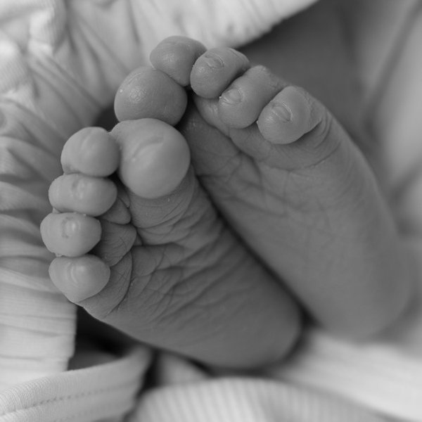 Newborn example