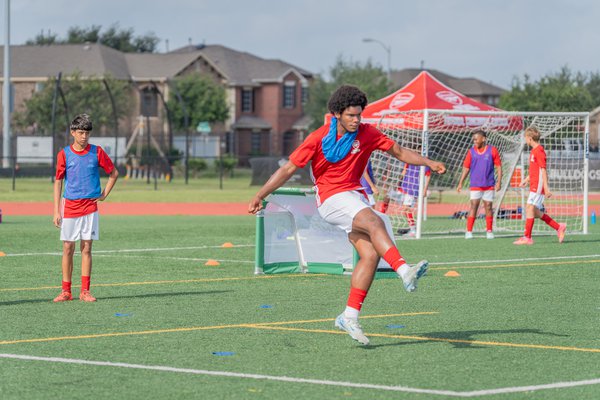 Sport example