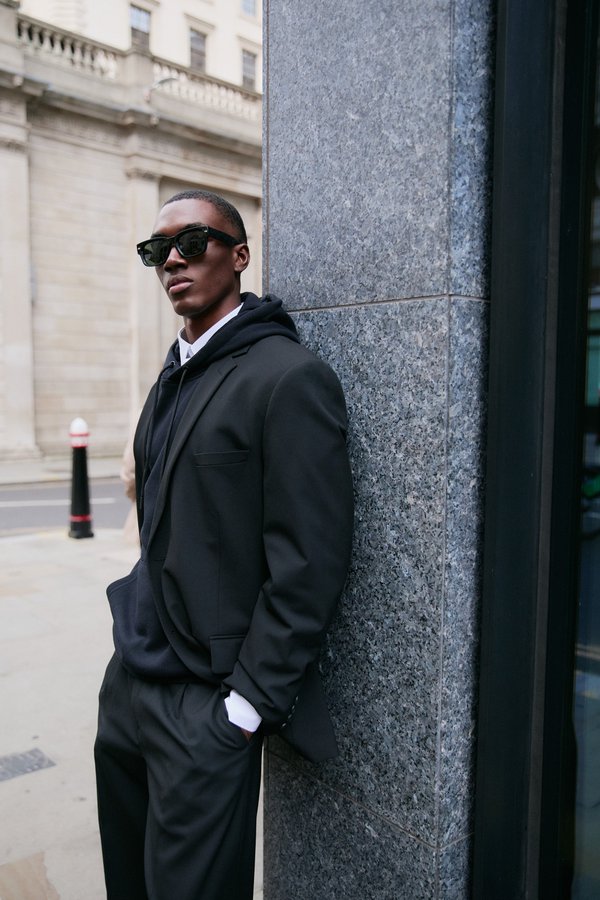 Fashion example