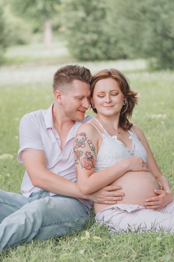 Maternity example
