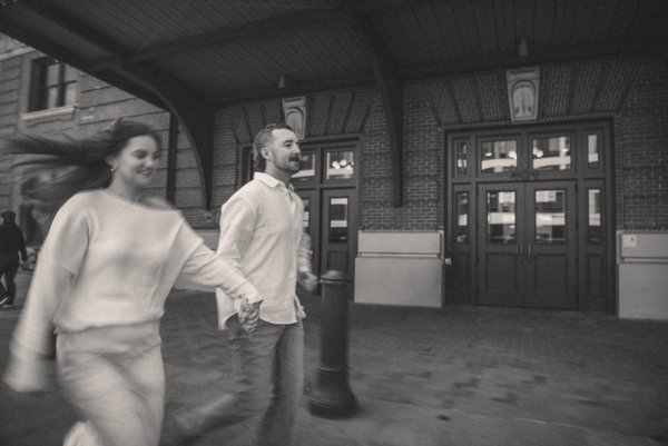 Engagement example